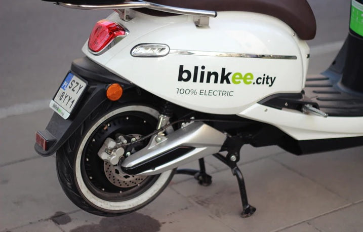 <transcy>WOW! by blinkee city Premium ES500 + EXTRA 100 PLN at blinkee.city</transcy>